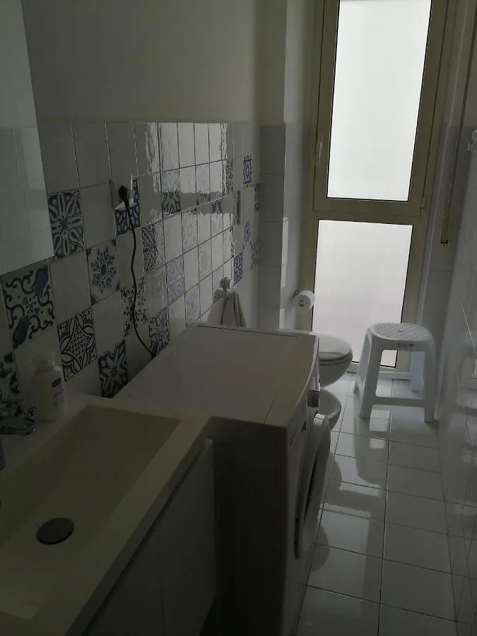 Casa Levante Sea View Apartment Catania Italy