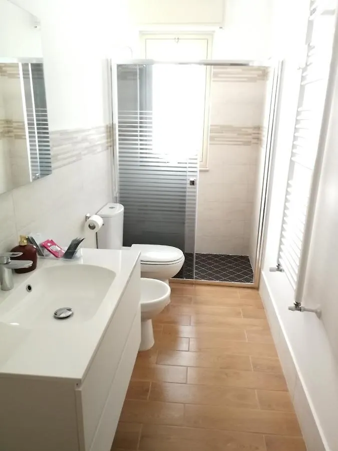 Casa Levante Sea View Apartment Catania