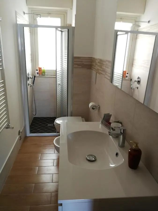 Casa Levante Sea View Apartment Catania 0*,  Italy