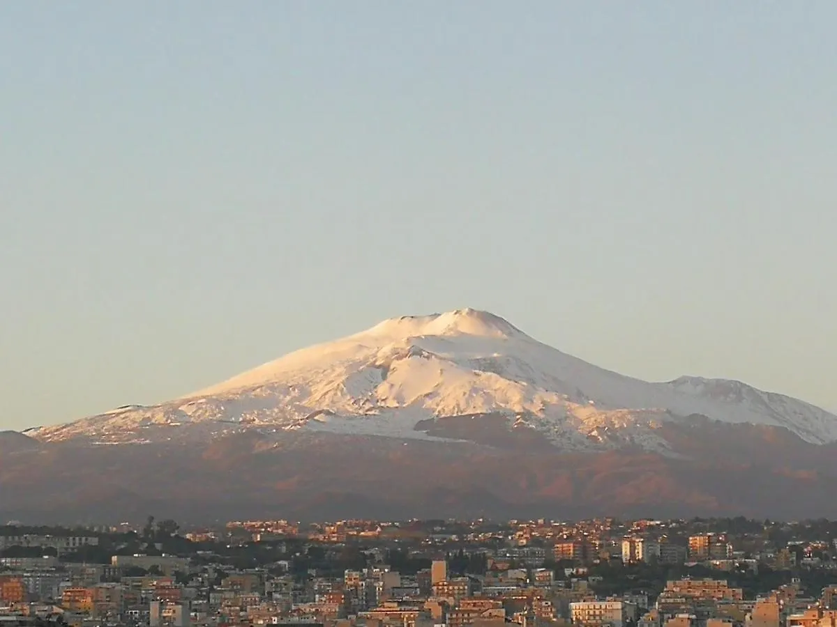 Casa Levante Sea View Apartment Catania