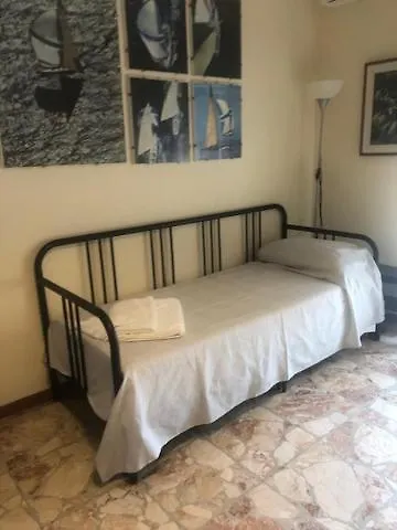 Casa Levante Sea View Apartment Catania