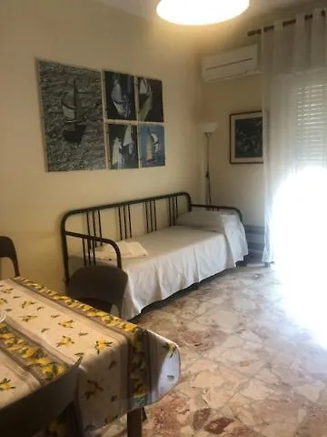 Casa Levante Sea View Apartment Catania