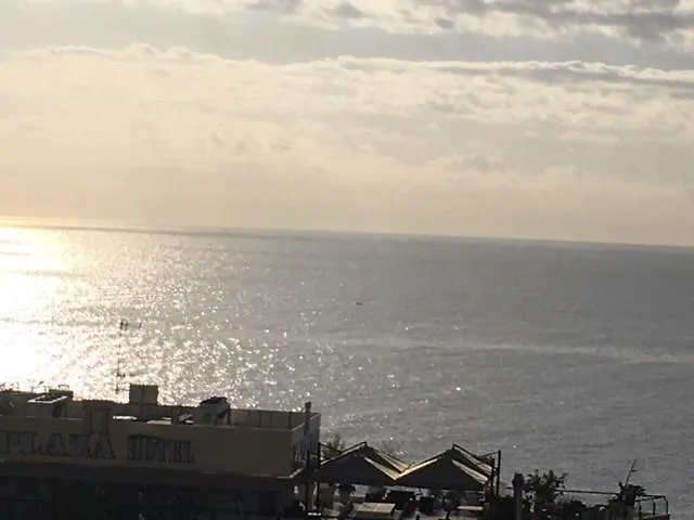 Casa Levante Sea View Apartment Catania