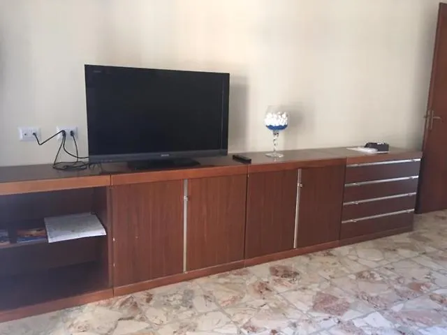 Casa Levante Sea View Apartment Catania Italy