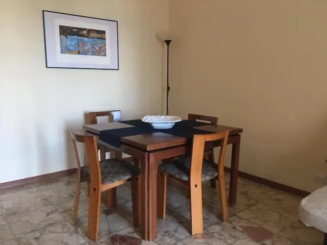 Casa Levante Sea View Apartment Catania